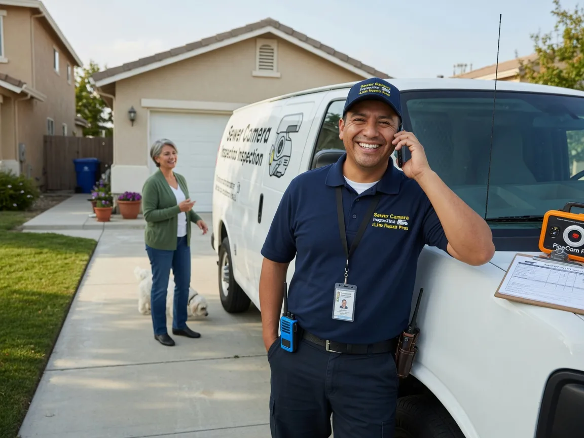 Sewer Line Repair Hardtner, KS FAQs